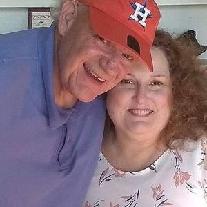 Meet your Posher, Lois ann